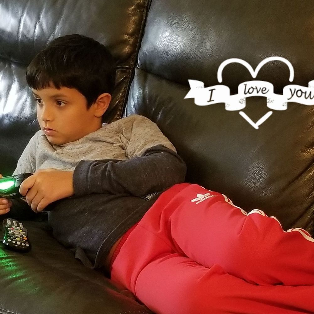 Meet your Posher, Debora